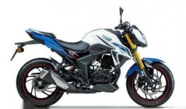 豪爵最新爆料车型图片及价格,惊艳外观与亲民价格，引领市场新潮流