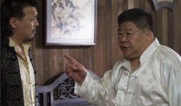 山河同在在线观看,共赏壮丽河山，传承家国情怀