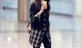 孙怡机场爆料视频最新版,时尚穿搭与真实瞬间