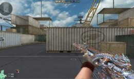 cf端游最新爆料9月份,全新模式、武器升级，精彩内容抢先看！